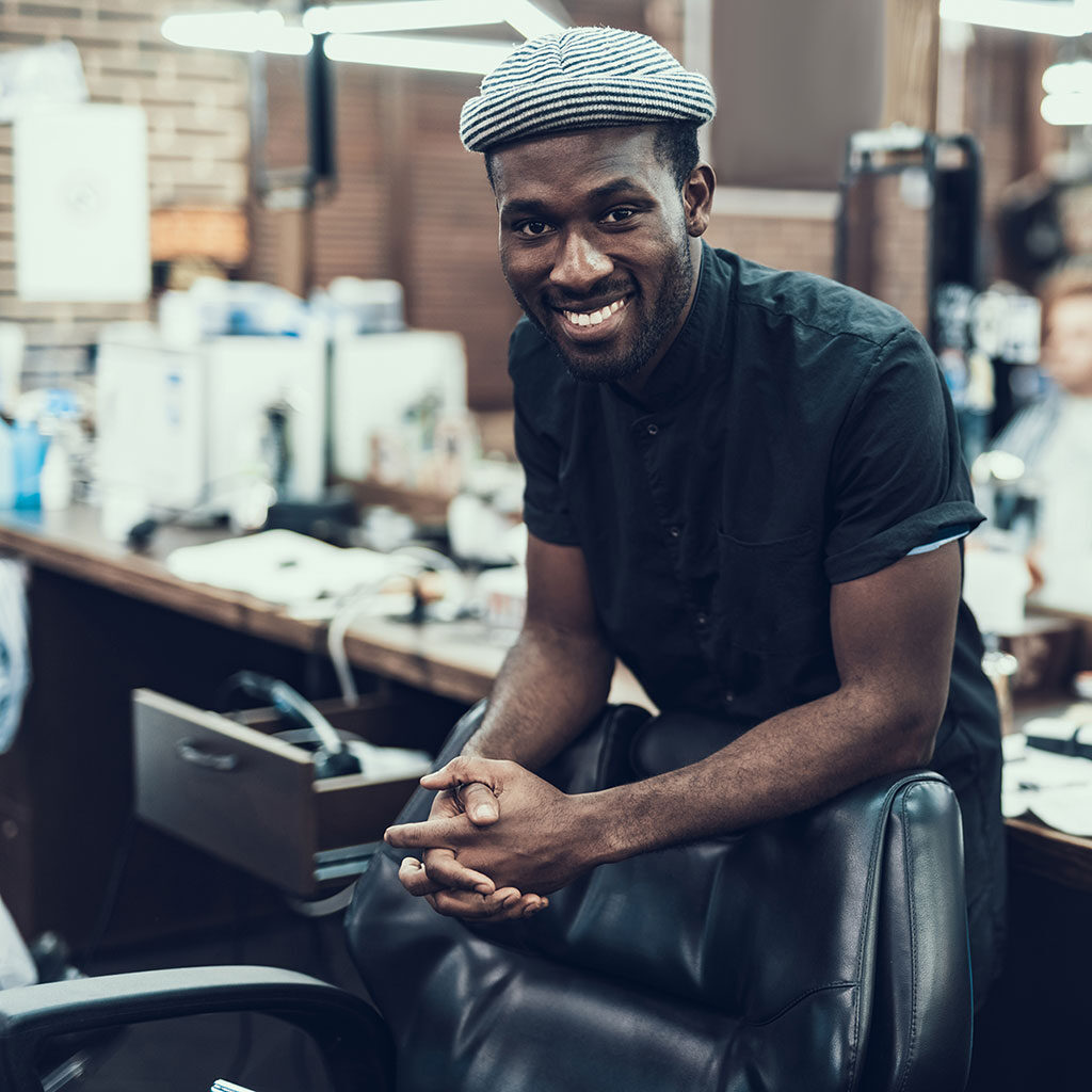 Baymeadows Barber School